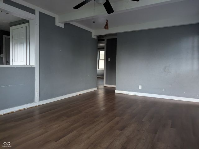 3816 N Saint Charles Street N, Anderson, IN 46013
