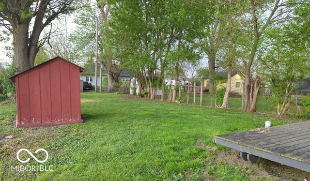 3816 N Saint Charles Street N, Anderson, IN 46013