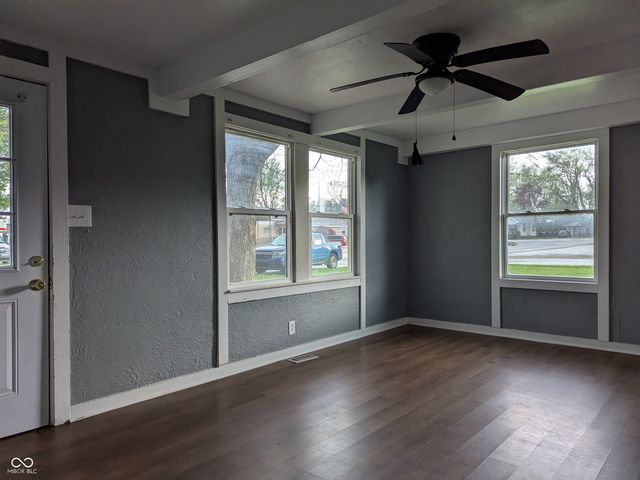 3816 N Saint Charles Street N, Anderson, IN 46013