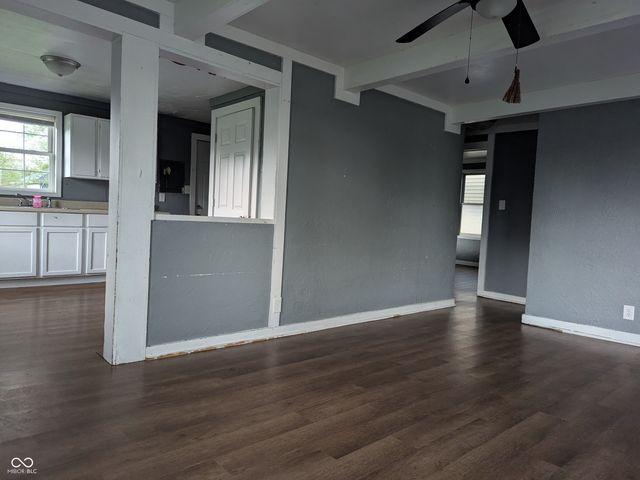 3816 N Saint Charles Street N, Anderson, IN 46013