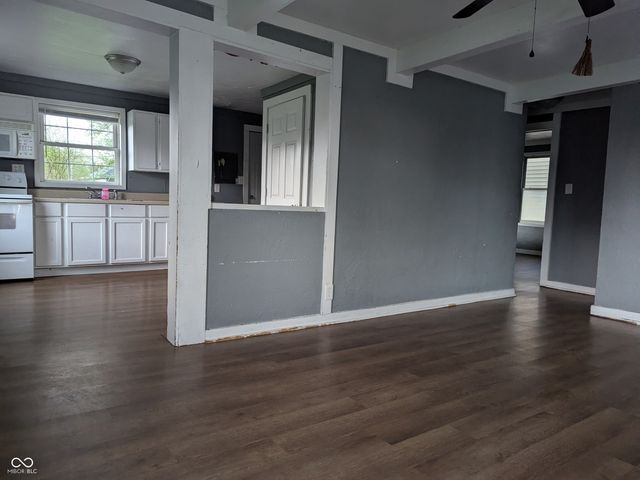 3816 N Saint Charles Street N, Anderson, IN 46013