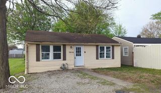 3816 N Saint Charles Street N, Anderson, IN 46013
