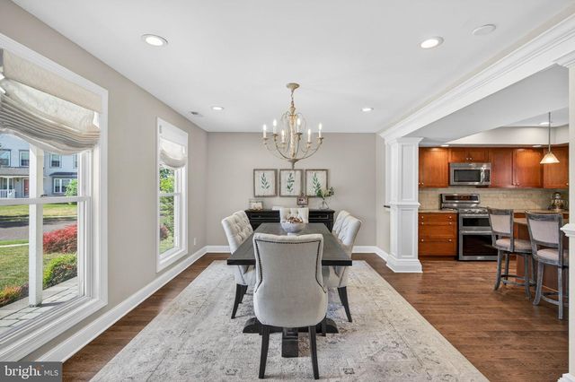 1 HASTINGS CT, Marlton, NJ 08053