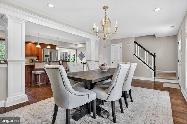 1 HASTINGS CT, Marlton, NJ 08053