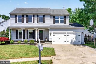 1 HASTINGS CT, Marlton, NJ 08053