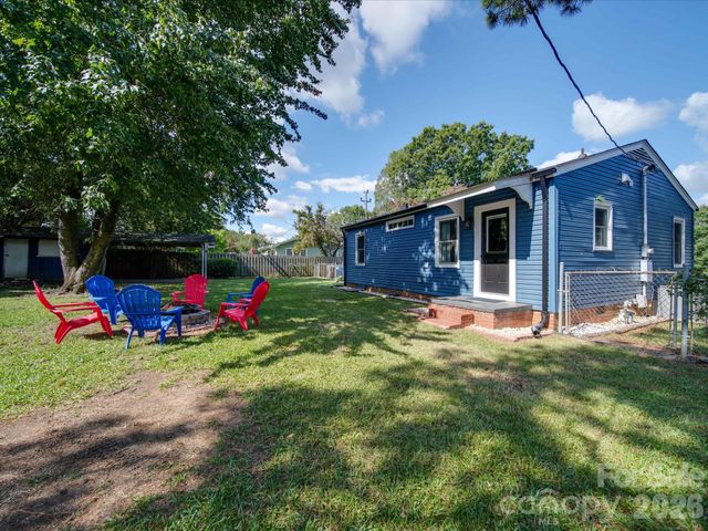 212 Faile Street, Fort Mill, SC 29715