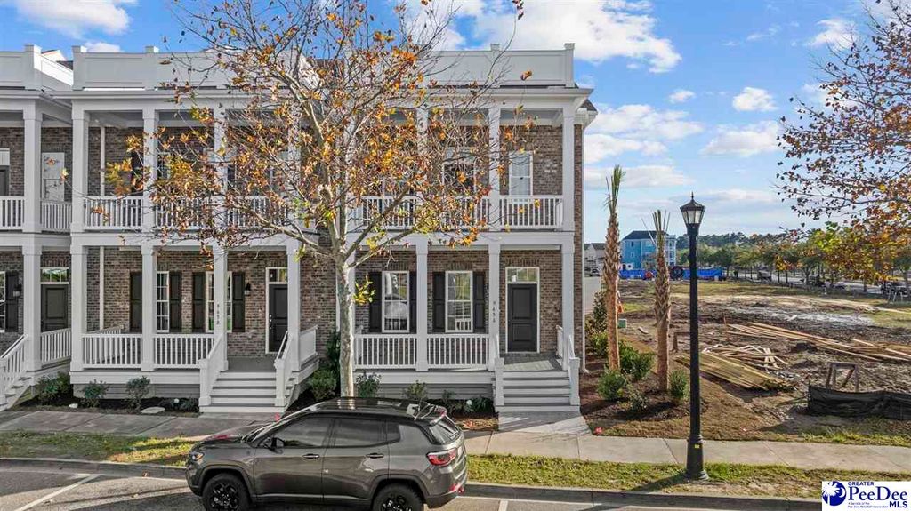 976 Farrow Parkway Unit B, Myrtle Beach, SC 29577