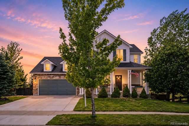15690 E Indian Brook Circle, Parker, CO 80134