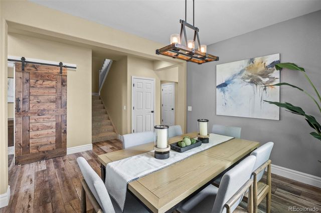 15690 E Indian Brook Circle, Parker, CO 80134