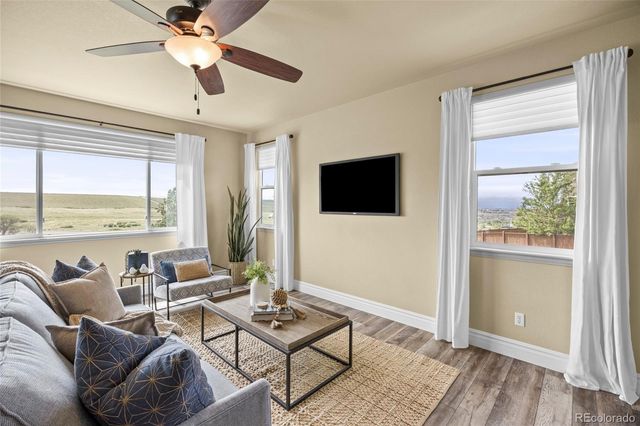 15690 E Indian Brook Circle, Parker, CO 80134