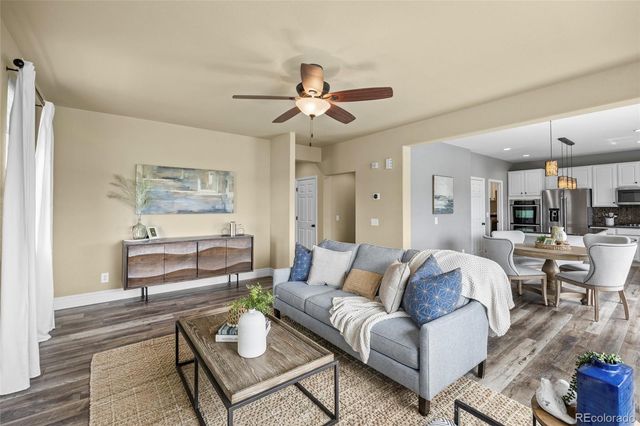 15690 E Indian Brook Circle, Parker, CO 80134