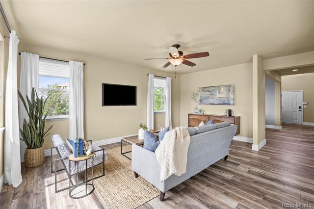 15690 E Indian Brook Circle, Parker, CO 80134
