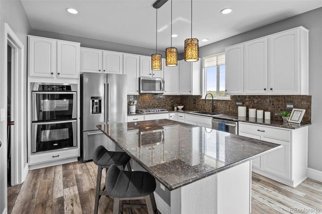 15690 E Indian Brook Circle, Parker, CO 80134
