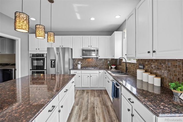 15690 E Indian Brook Circle, Parker, CO 80134