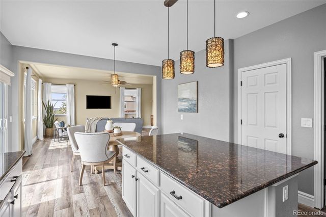 15690 E Indian Brook Circle, Parker, CO 80134