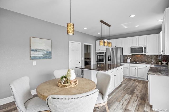 15690 E Indian Brook Circle, Parker, CO 80134
