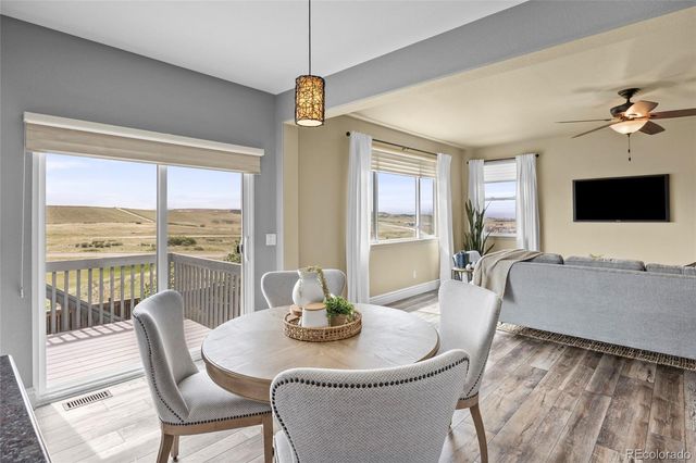 15690 E Indian Brook Circle, Parker, CO 80134