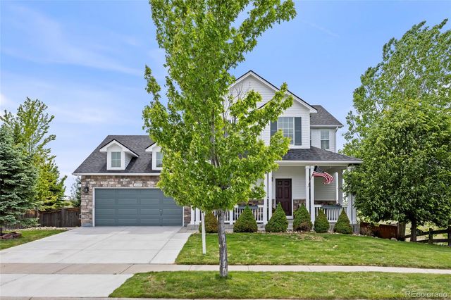 15690 E Indian Brook Circle, Parker, CO 80134