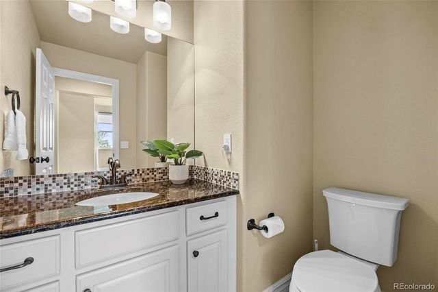 15690 E Indian Brook Circle, Parker, CO 80134
