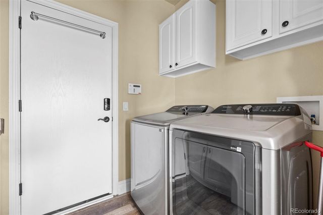 15690 E Indian Brook Circle, Parker, CO 80134