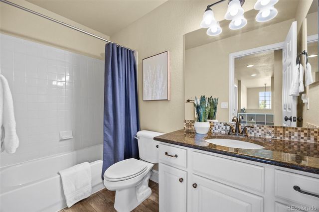 15690 E Indian Brook Circle, Parker, CO 80134