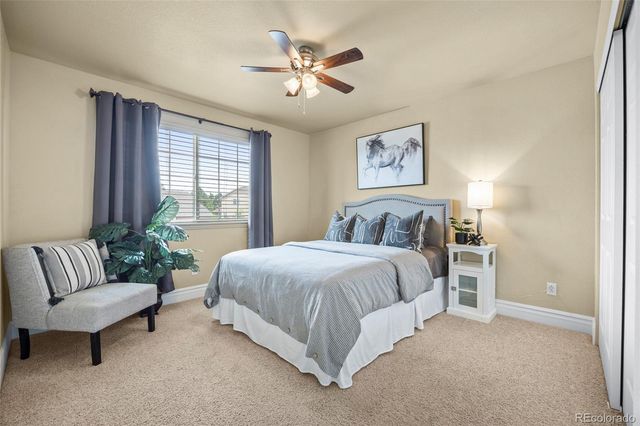 15690 E Indian Brook Circle, Parker, CO 80134