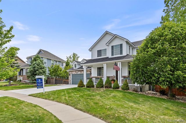 15690 E Indian Brook Circle, Parker, CO 80134