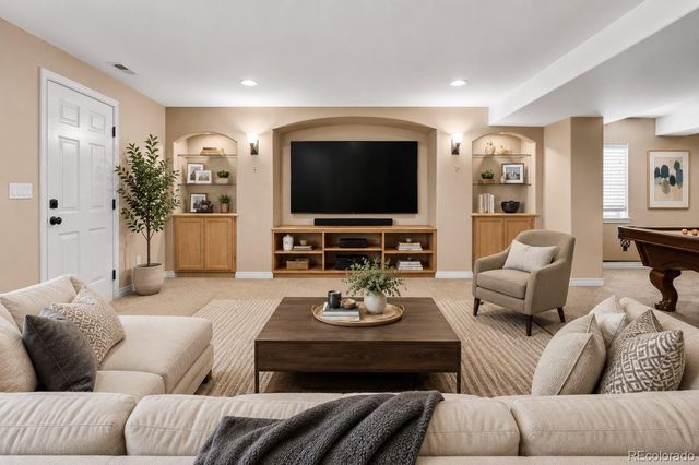 15690 E Indian Brook Circle, Parker, CO 80134