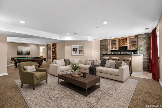 15690 E Indian Brook Circle, Parker, CO 80134