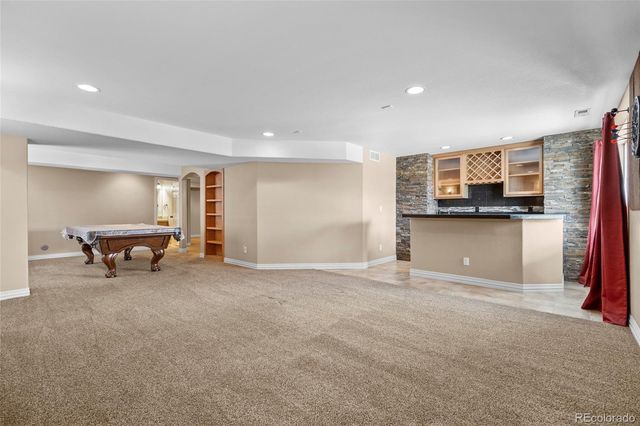 15690 E Indian Brook Circle, Parker, CO 80134