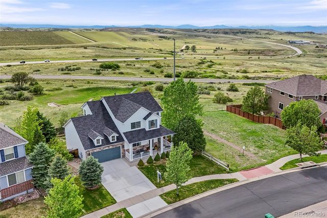 15690 E Indian Brook Circle, Parker, CO 80134