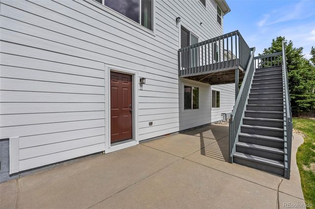 15690 E Indian Brook Circle, Parker, CO 80134