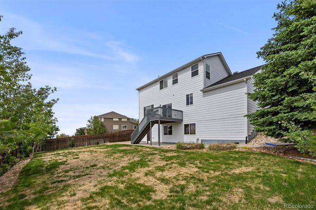 15690 E Indian Brook Circle, Parker, CO 80134