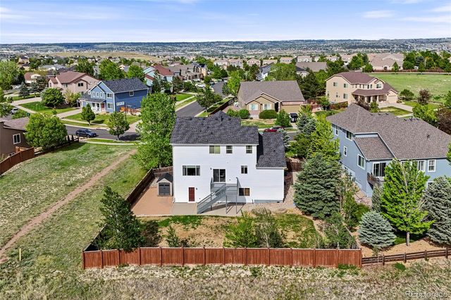 15690 E Indian Brook Circle, Parker, CO 80134