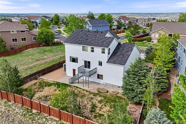 15690 E Indian Brook Circle, Parker, CO 80134
