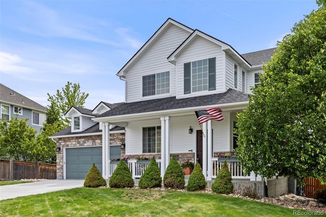 15690 E Indian Brook Circle, Parker, CO 80134