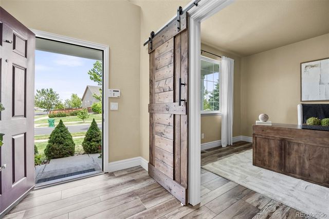 15690 E Indian Brook Circle, Parker, CO 80134