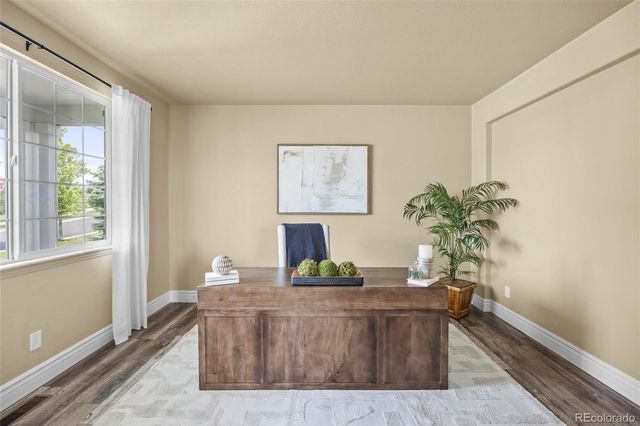 15690 E Indian Brook Circle, Parker, CO 80134