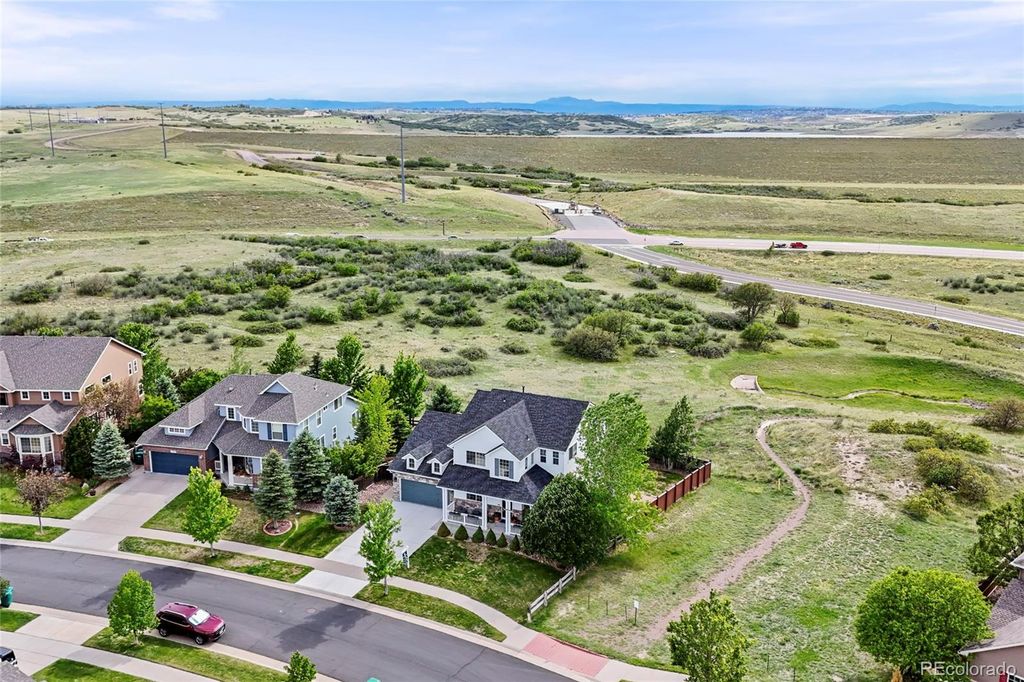15690 E Indian Brook Circle, Parker, CO 80134