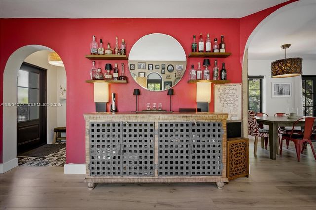 1103 Pizarro St, Coral Gables, FL 33134
