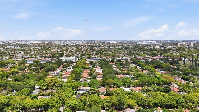 1103 Pizarro St, Coral Gables, FL 33134