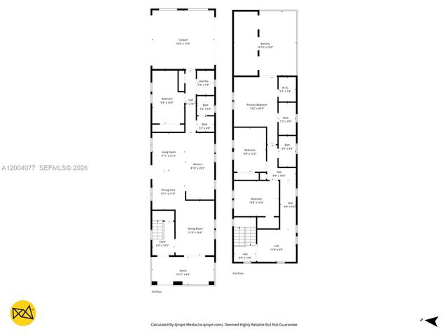 1103 Pizarro St, Coral Gables, FL 33134