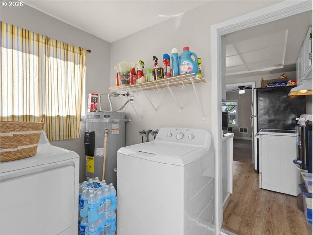 3053 GARFIELD St, Longview, WA 98632