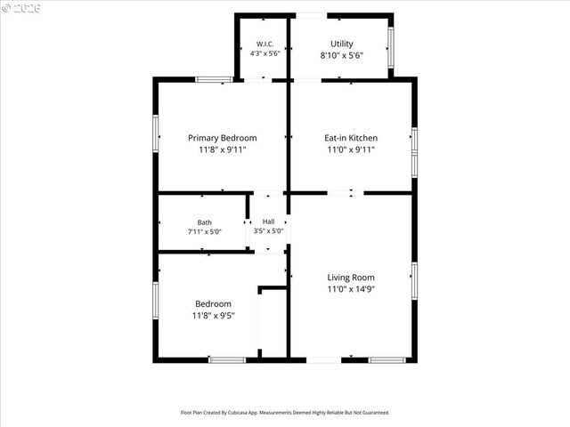 3053 GARFIELD St, Longview, WA 98632