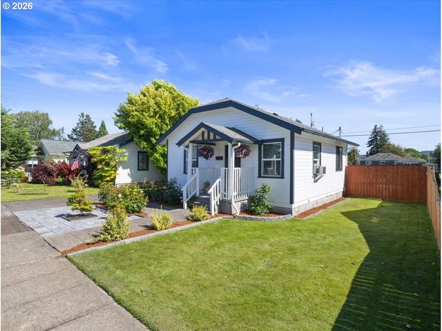 3053 GARFIELD St, Longview, WA 98632