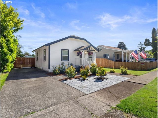 3053 GARFIELD St, Longview, WA 98632