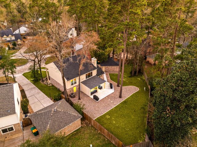 57 Fire Flicker Place, The Woodlands, TX 77381