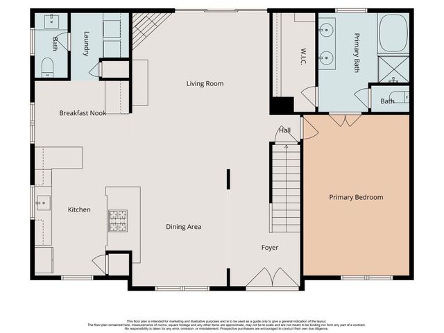 57 Fire Flicker Place, The Woodlands, TX 77381