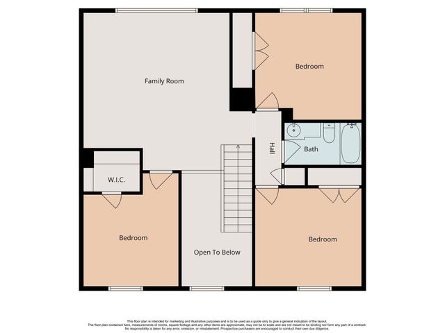 57 Fire Flicker Place, The Woodlands, TX 77381