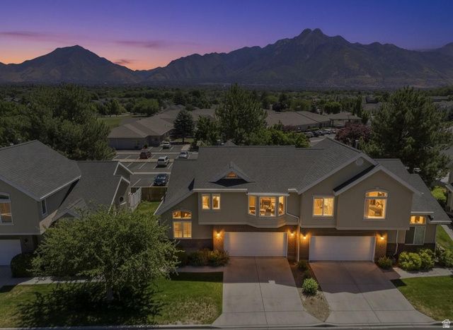 4467 S HAMPTON CREST CV, Millcreek, UT 84124